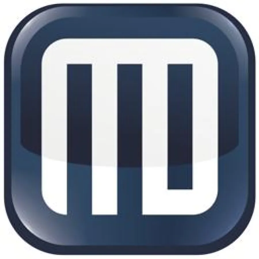 MD Logo