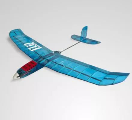 Bild: skyglide.de präsentiert als Neuheit den Flip