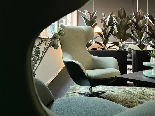 Bild: SMV Hausmesse Insights verbindet Innovationskraft, Partnerschaft und außergewöhnliches Eventkonzept