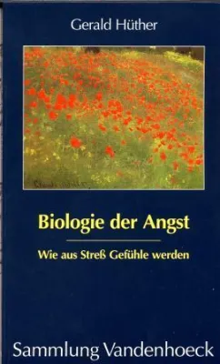 Bild: Gerald Hüther - »Kinder tragen diese Kraft, sich dem Leben stellen zu wollen, noch in sich«