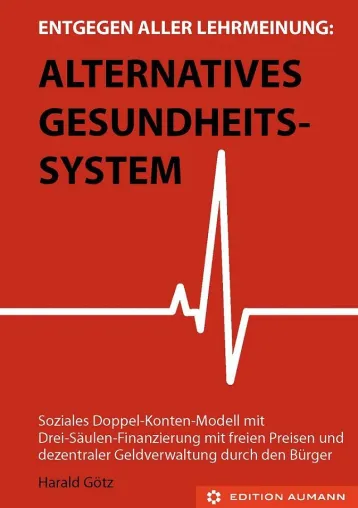 Bild: Entgegen aller Lehrmeinungen: Alternatives Gesundheitssystem