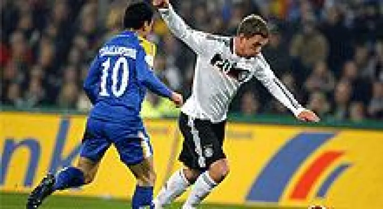 Bild: EM 2008: Taktische Gedankenspiele
