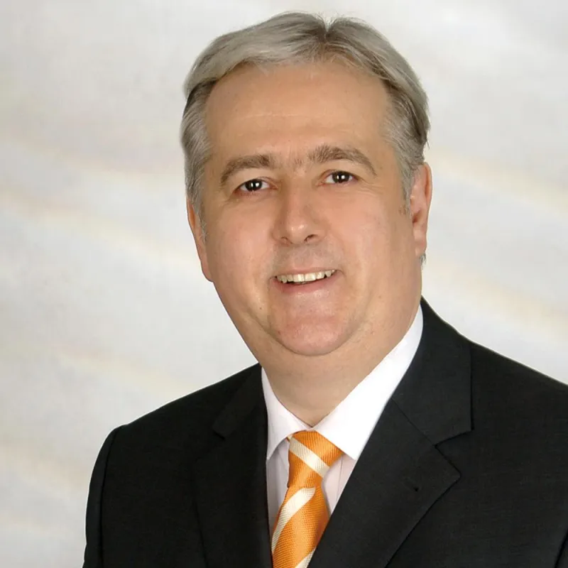 Thomas Haas, Travel Charme Hotels & Resorts