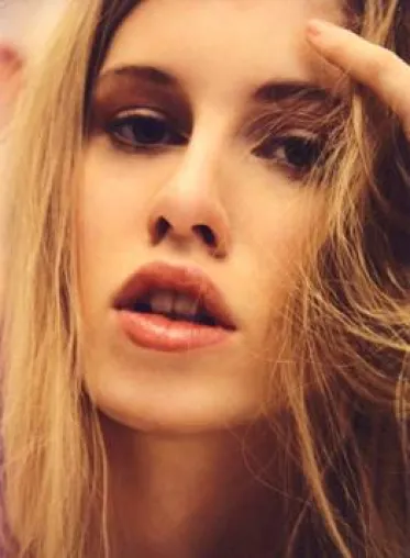 Bild: Neues Gesicht bei vivienne models…