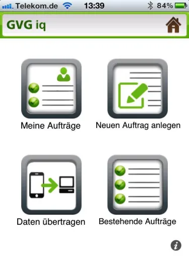 Bild: GVG entwickelt eigene Facility-Management-Software GVGiq