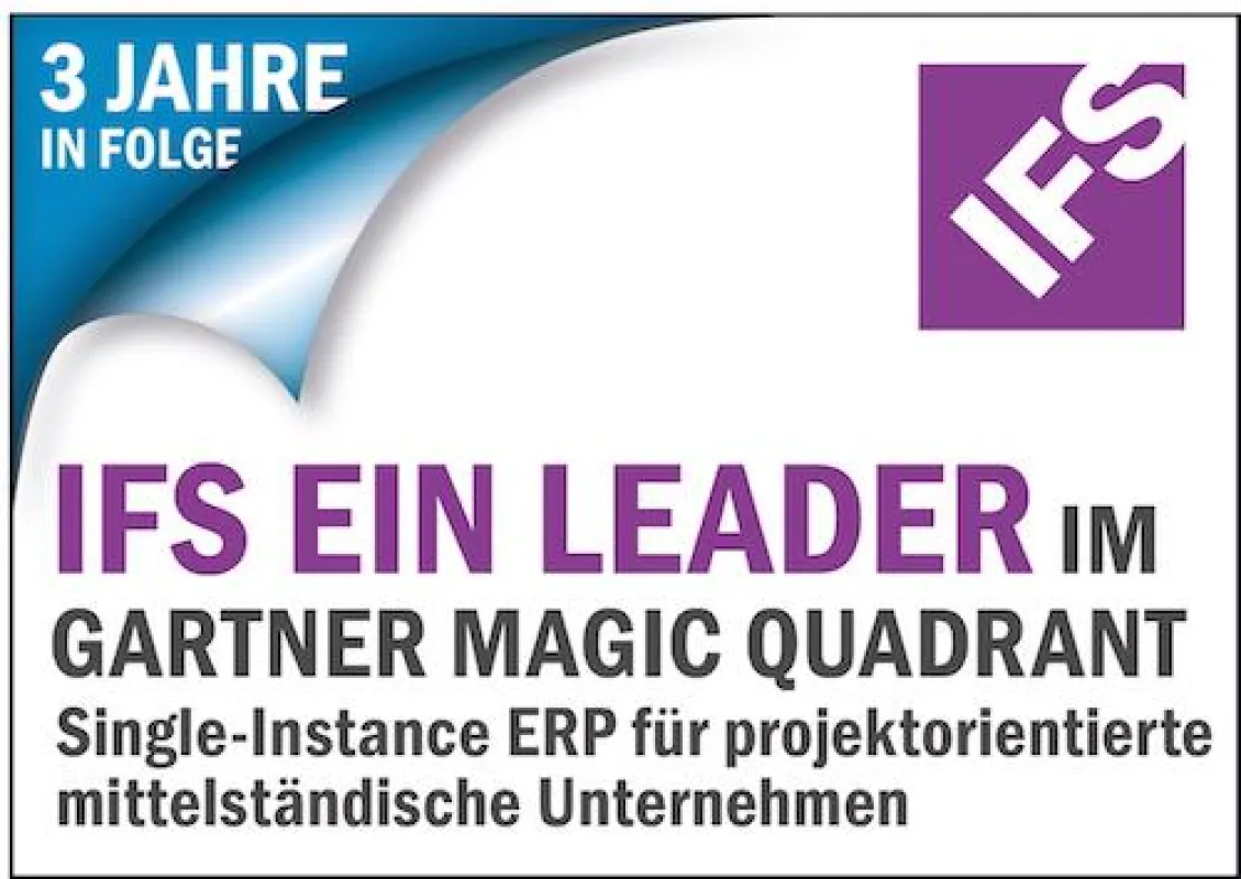 Quelle: IFS