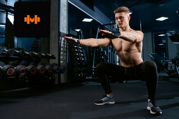 mein-Fitness.studio - eine innovative Fitness-Content Platform Bild: mein-Fitness.studio - eine innovative Fitness-Content Platform