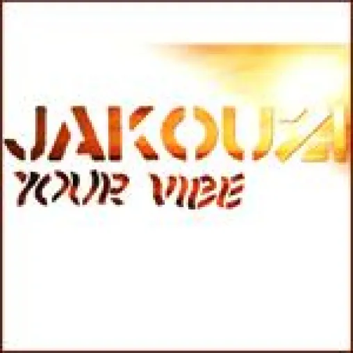 Bild: Jakouzi stellt Maxi-Single „Your Vibe“ über das Label Lovetraxx Records vor