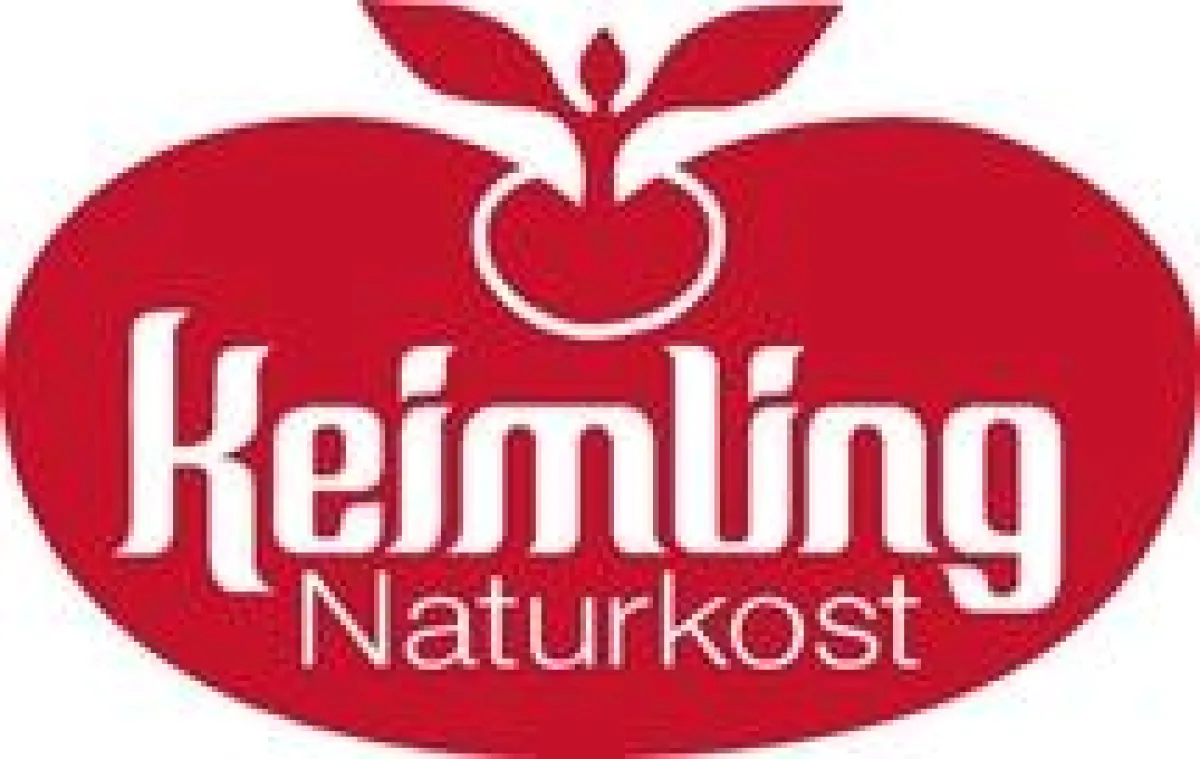 Logo Keimling Naturkost GmbH