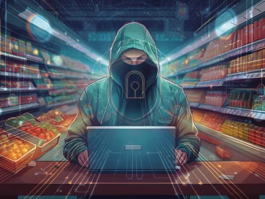 Bild: Standortvernetzung als Sicherheitsrisiko – Welche Lösungen bieten Schutz?