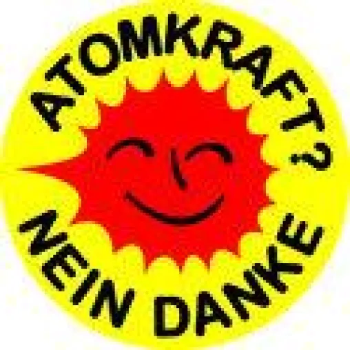 Bild: Atomausstieg sofort – Kundgebung am 24. Juli in Stuttgart