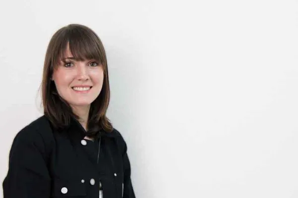 Philomena Gottschlich neu bei Jazzunique Bild: Philomena Gottschlich neu bei Jazzunique