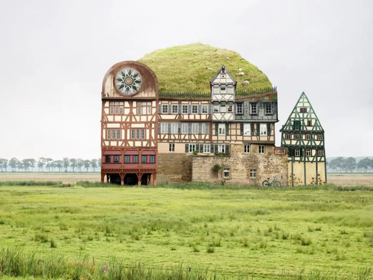 (c) Galerie Norbert Nieser