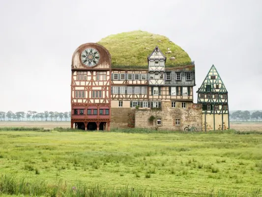 Bild: Matthias Jung - Unterwegs nach Kamtschatka