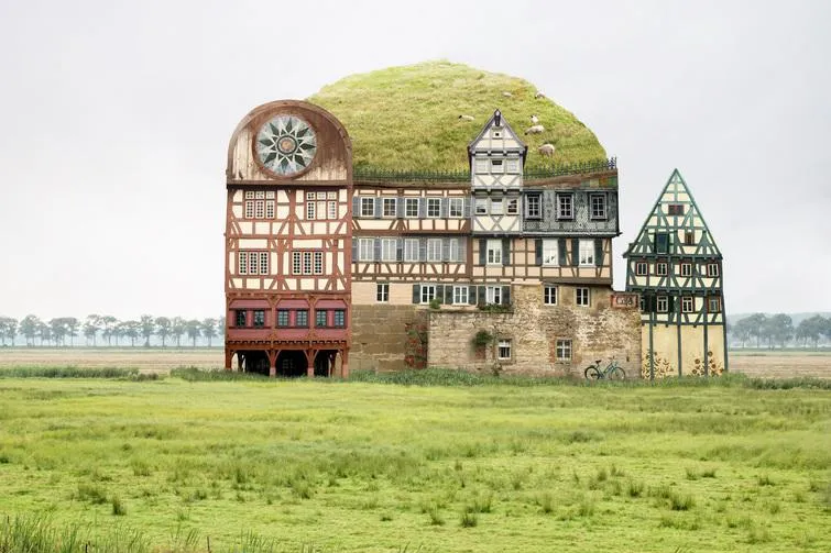 Bild: Matthias Jung - Unterwegs nach Kamtschatka