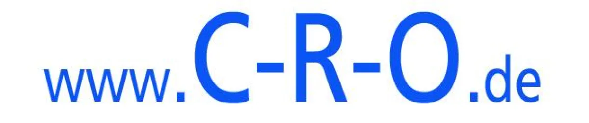 C-R-O
