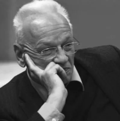 Bild: BERLINER BUCHPREMIERE am 29.9.2014 - Ulrich Pätzold: Berlin – Geschichte in Geschichten