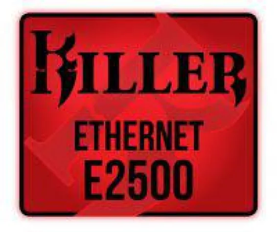 Bild: Besser Spielen, besser Streamen mit dem neuen Killer E2500 von Rivet Networks