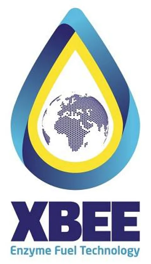 XBEE Enzyme Fuel Technology Logo