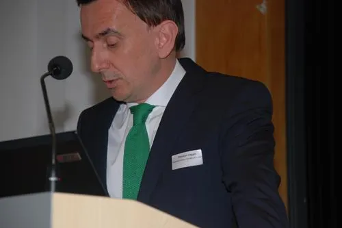 Umgang mit THG-Emissionen bei Alpensped Bild: Umgang mit THG-Emissionen bei Alpensped