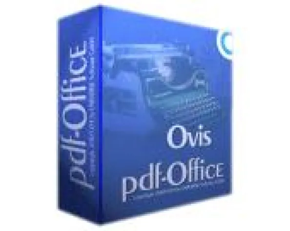 Bild: pdf-Office Professional 5.0 - Die Adobe Alternative: Jetzt auch bestehende PDF Formulare und Dokumente bearbeiten