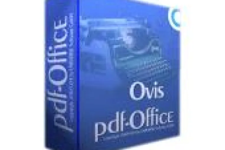 Bild: pdf-Office Professional 5.0 - Die Adobe Alternative: Jetzt auch bestehende PDF Formulare und Dokumente bearbeiten
