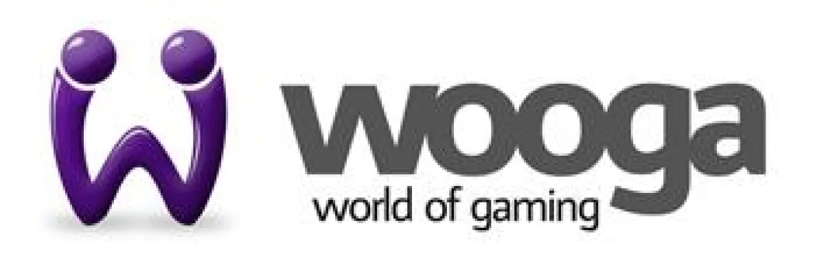 wooga Logo