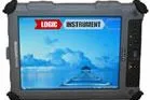Ruggedized Tablet PC Tetra iX104C4 – Robust und wetterfest – Arbeiten unter erschwerten Umweltbedingungen Bild: Ruggedized Tablet PC Tetra iX104C4 – Robust und wetterfest – Arbeiten unter erschwerten Umweltbedingungen