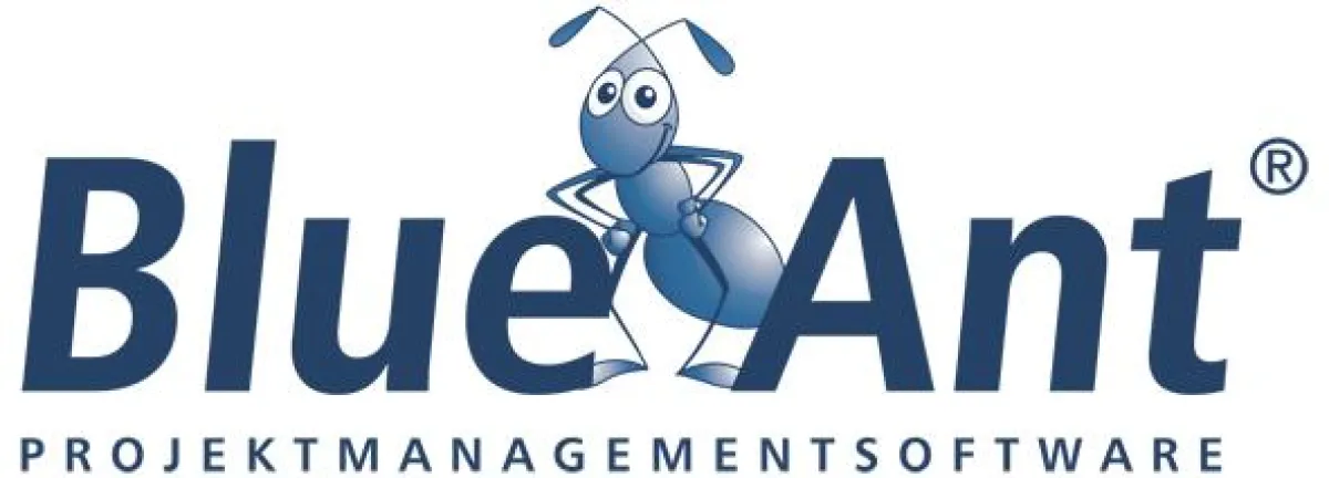 Multi-Projektmanagementsoftware Blue Ant