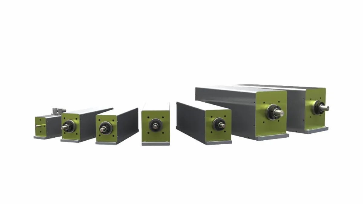Produktspektrum UDM5
