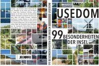 Lesung im Forsthaus Damerow: 99 Besonderheiten der Insel Usedom Bild: Lesung im Forsthaus Damerow: 99 Besonderheiten der Insel Usedom
