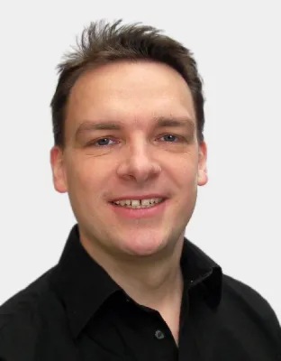 Bild: Harald Lipken verstärkt das Management Team bei avcommunication