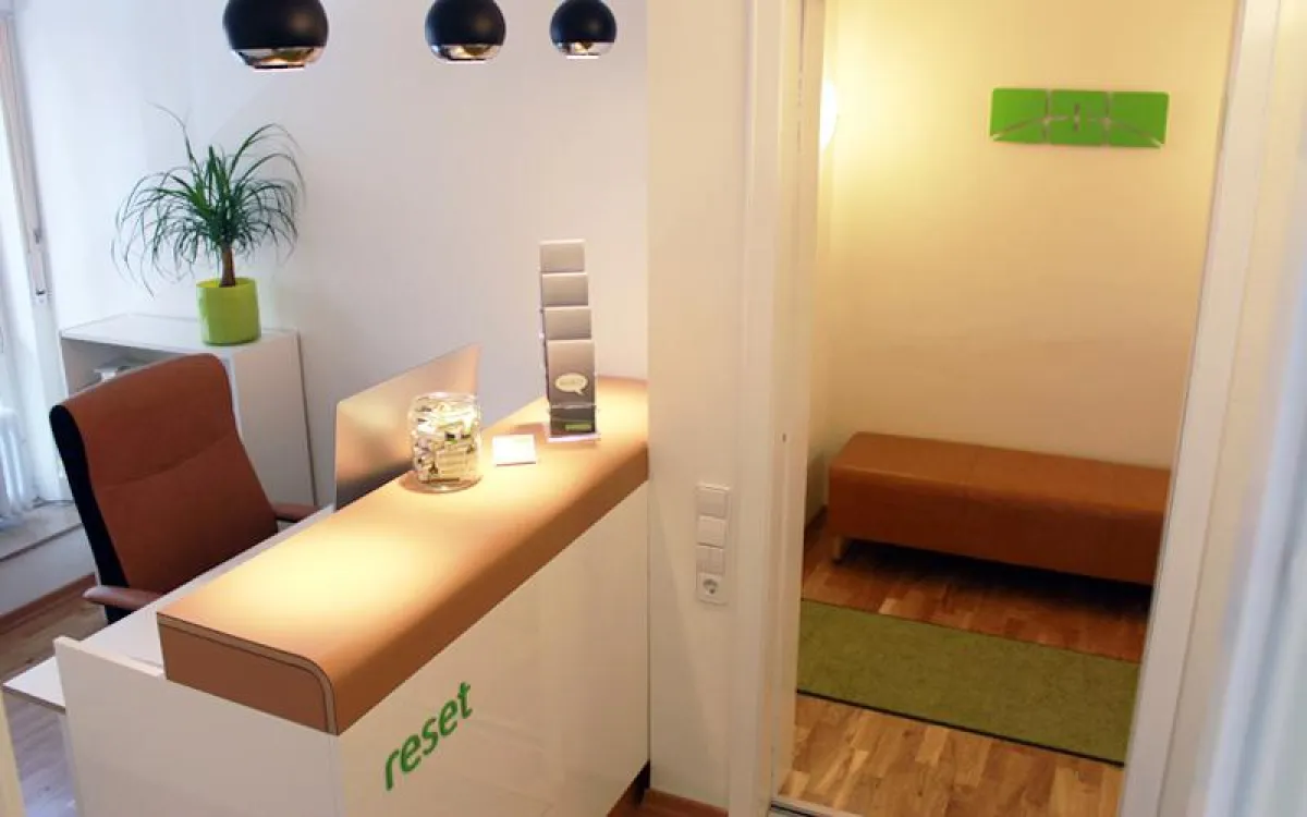 Massagekurs für Paare