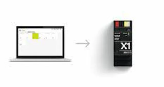 Bild: Gira Projekt Assistent: Parametrieren leicht gemacht