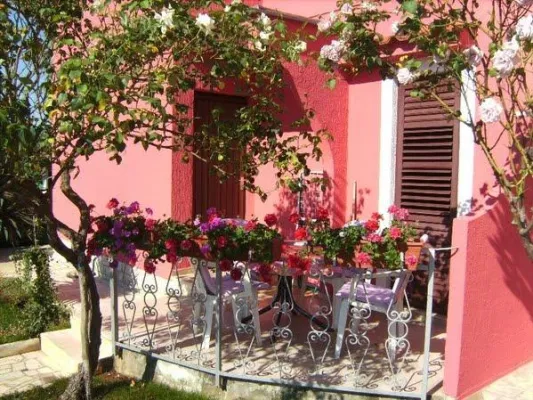 Bild: Ferienwohnungen in Porec im Test