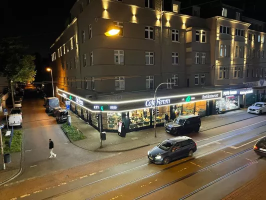 Bild:  Monteurzimmer in Duisburg - Mehr als nur ein Bett für die Nacht