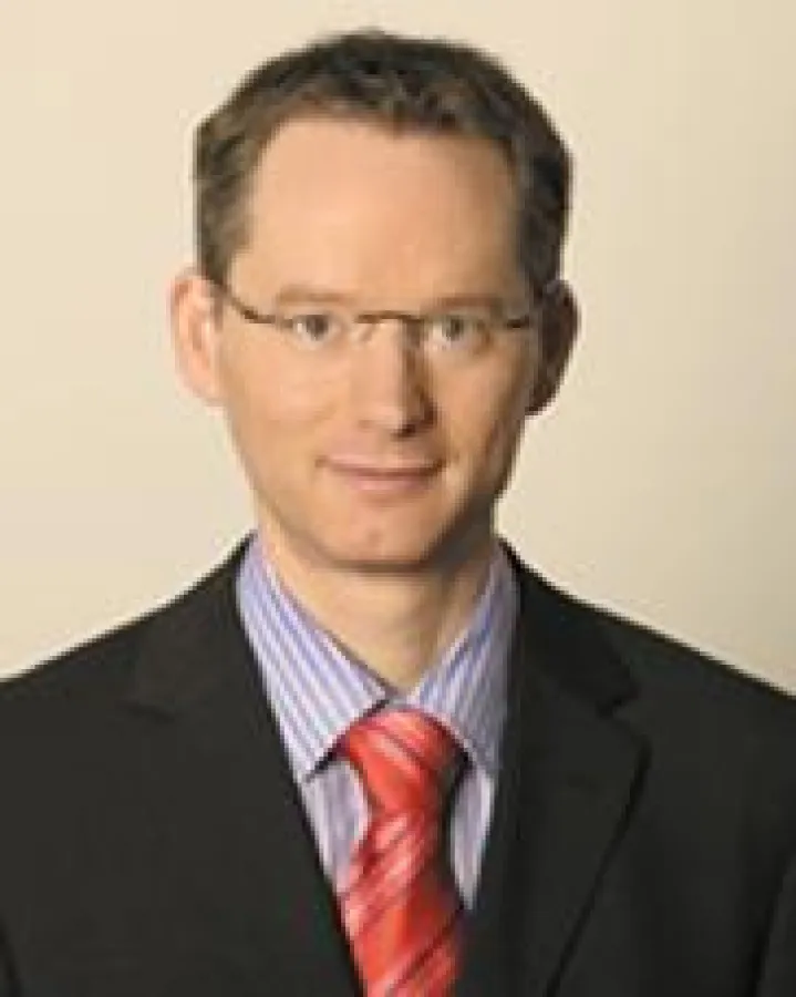 RA Jens-Oliver Müller leitet die neue Praxisgruppe ComCit.