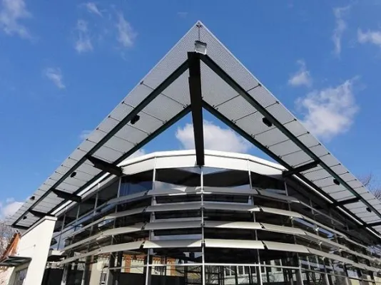 HdWM: Sommersemester gestartet - 54 Erstsemester begrüßt Bild: HdWM: Sommersemester gestartet - 54 Erstsemester begrüßt