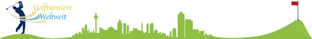 Bild: Golfportal mit allen wichtigen Informationen rund um das Thema Golf