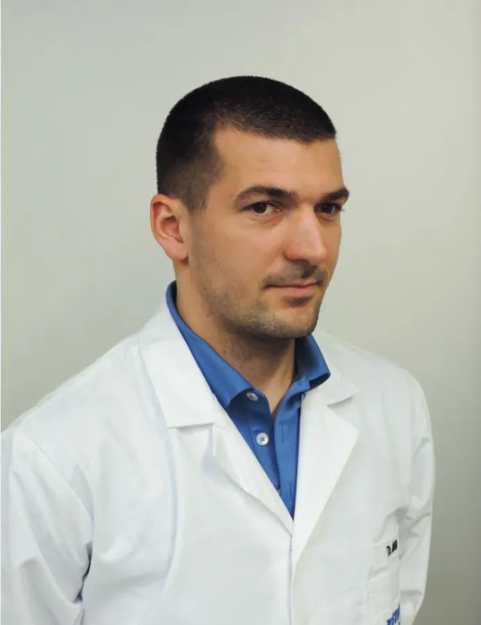 ZESTRON Europe befördert Thomas Möller zum Senior Prozessingenieur