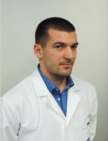 Bild: ZESTRON Europe befördert Thomas Möller zum Senior Prozessingenieur