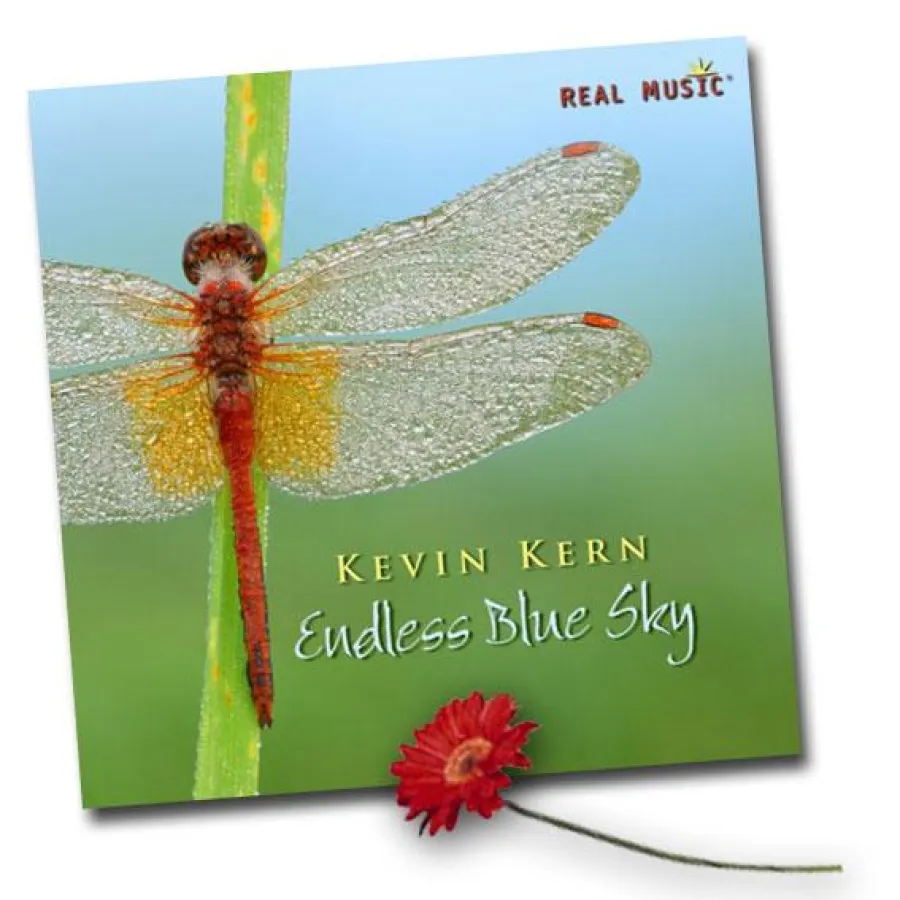 Entspannungsmusik von Kevin Kern