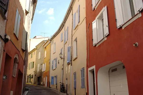 Bild: Im September und Oktober 2011 gibt es noch Plätze für hochwertige Fotoreisen in die Provence