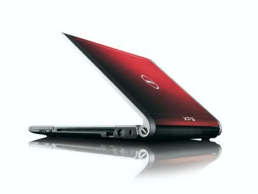 Bild: Dell XPS M1530: Elegantes und leistungsstarkes Multimedia-Notebook
