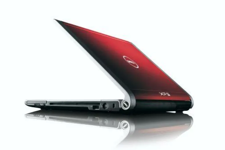 Dell XPS M1530: Elegantes und leistungsstarkes Multimedia-Notebook Bild: Dell XPS M1530: Elegantes und leistungsstarkes Multimedia-Notebook