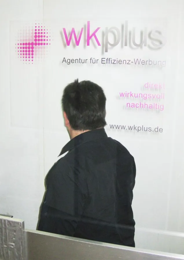 Reger Betrieb herrscht derzeit bei W&K plus (Quelle W&K plus)