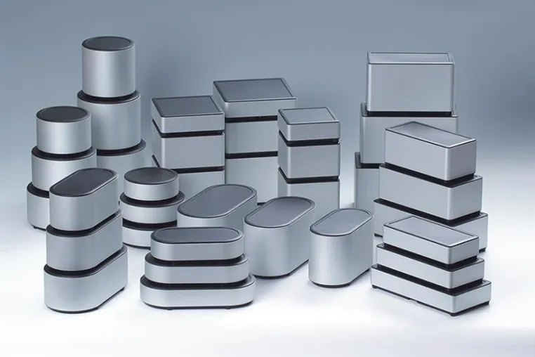 Bild: SYNERGY – Harmonischer Materialmix