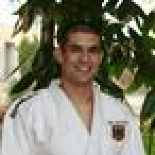 Bild: Ju-Jutsu-Weltmeister Mario Staller twittert live von den World Games 2009 in Kaohsiung