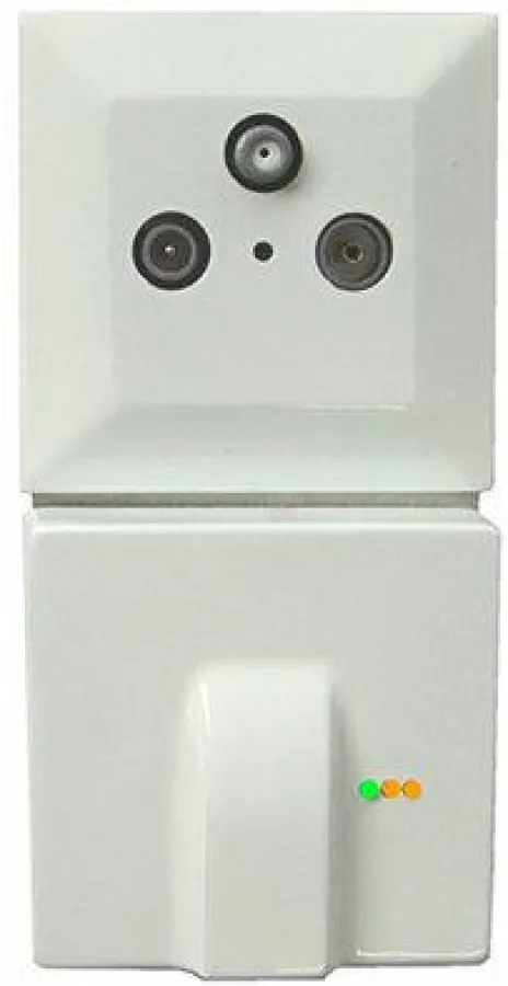 Internet aus der Antennensteckdocse