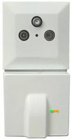 Bild: Internetverteilung über Antennenkabel mit SATIX co@xLAN